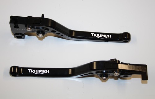 Leviers racing frein embrayage - racing,