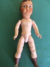 ANCIENNE POUPEE MIGNONETTE SFBJ