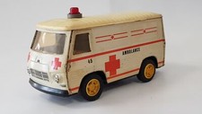 PEUGEOT J7 AMBULANCE A