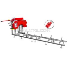 SCIE A GRUMES HOLZMANN 2750x19x0,9 BBS350 400V