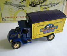 Matchbox Collectibles MoY