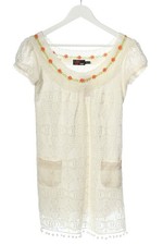 YUMI Robe en dentelle Dames