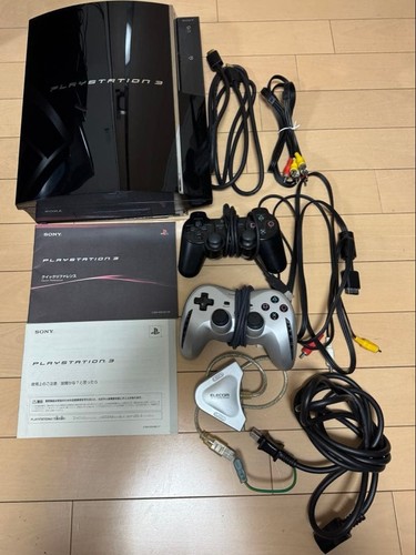 Console playstation cecha00 - console,