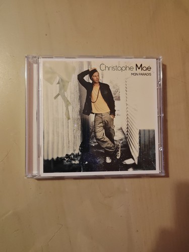 Christophe mae mon - christophe,