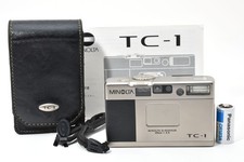 [Presque Inutilisé] Minolta