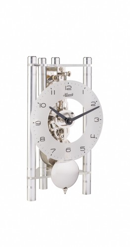 Horloge moderne jours de - à, 8