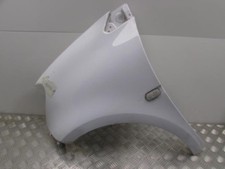 Aile avant gauche SMART FORTWO 3 COUPE