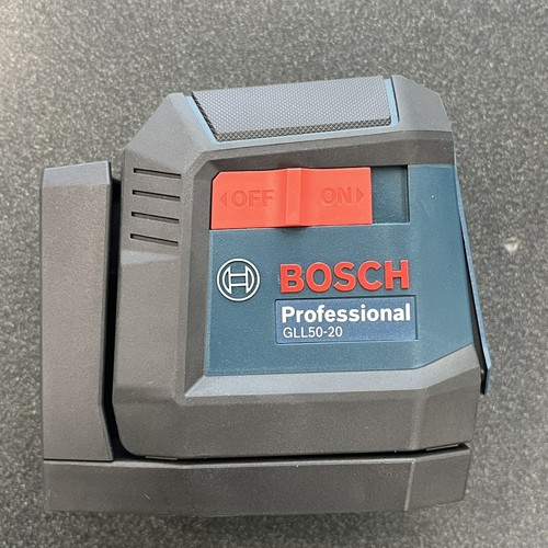 Bosch gll50 - gll50-20, (cc2006023)