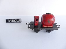 HORNBY FRANCE ECHELLE O WAGON