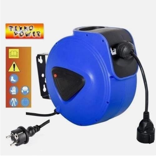 Rallonge électrique avec - rallonge,