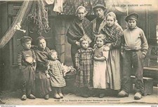 29 - Douarnenez - Chez nos