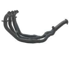 Collecteur d'échappement