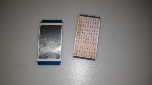 Tcon cable nappe lvds tv - tcon,