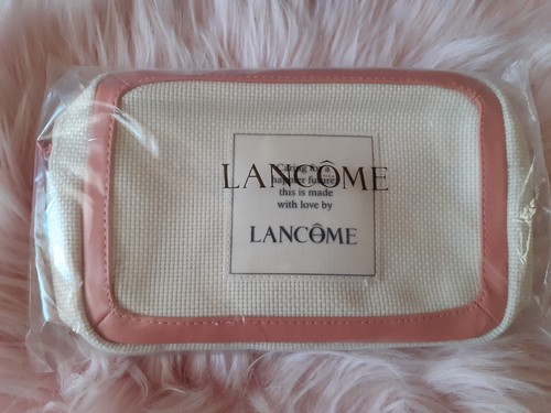 Trousse beauté lancôme - trousse,