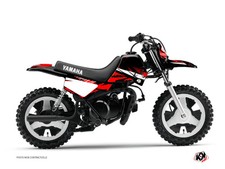 Kit Deco Moto Cross Techno