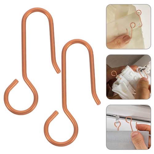Pcs shower hooks for - 60,