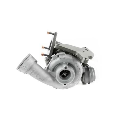 Turbo neuf garrett - e.s,