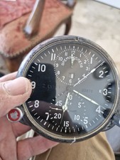 RARE MONTRE OU HORLOGE DE