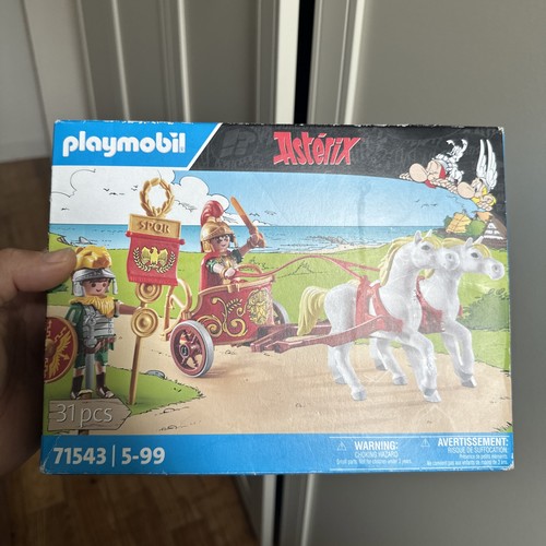 Playmobil astérix 71543 le - astérix,