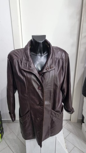 Veste femme ultish cuir - ultish, en