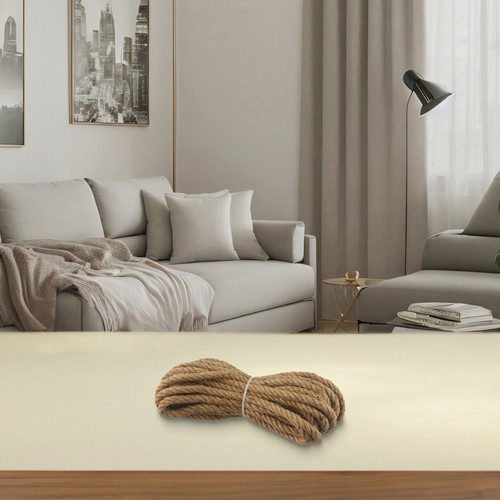 Rouleau ficelle toile de - rouleau,