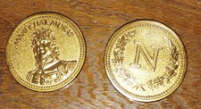 Médaille  Jeton  Editions