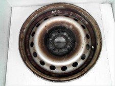 Jante tole occasion FIAT SCUDO I Phase 2 - 1.9 D -