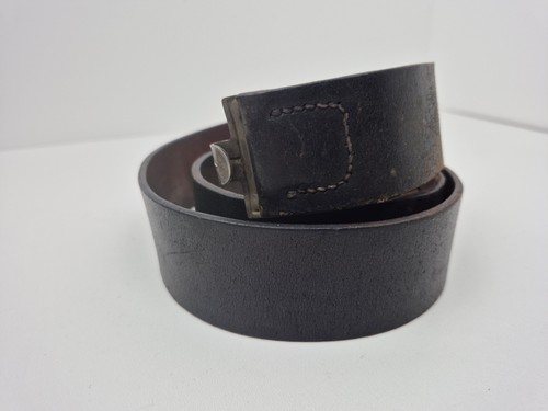 Cuir ceinturon rbnr - cuir,