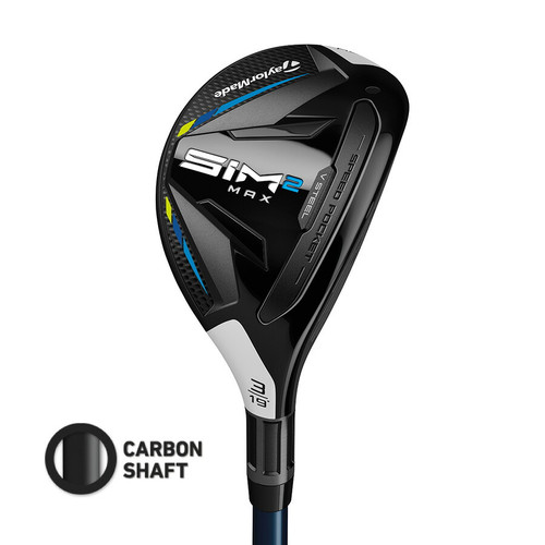 Taylormade sim2max hybrid h - taylormade, 4-h