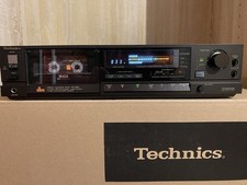 Platine cassette légendaire