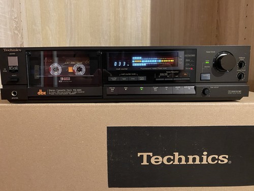 Platine cassette légendaire