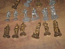 GROS LOT DE FIGURINES  MOKAREX