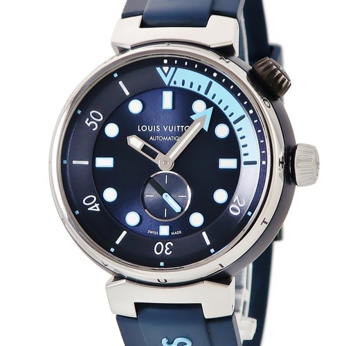 Louis vuitton tambour - louis,