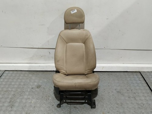 Siége avant gauche citroen - avant,