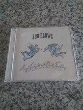 Angel's Trumpets & Devil's