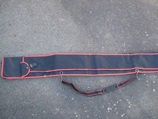 fourreau canne Daiwa  Pêche  housse peche rangement avion transport 