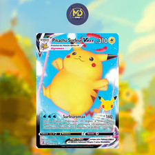 Carte Pokémon Française -