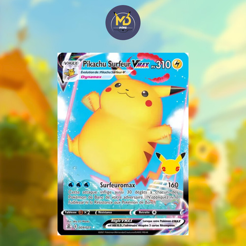 Carte pokémon française - pokémon,