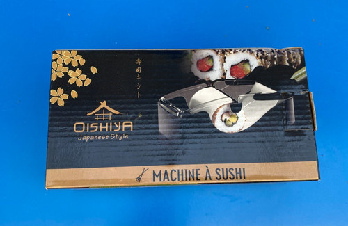 Kit machine sushi - kit, oishija