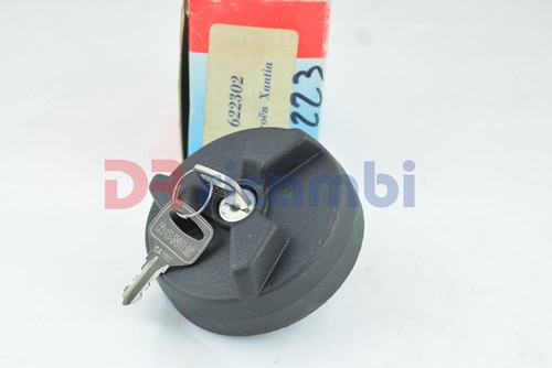 Bouchon carburant citroen - de,