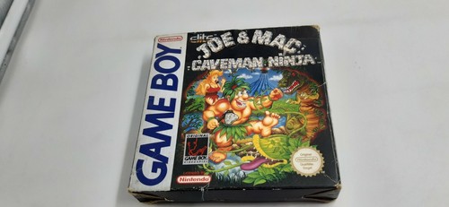 Boite vide nintendo - vide], boy