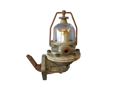 Pompe essence la carburant - la,