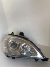 Mercedes w163 phare avant - phare,