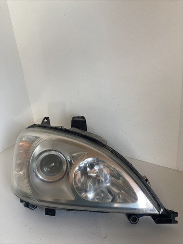 Projecteur avant droit - projecteur,