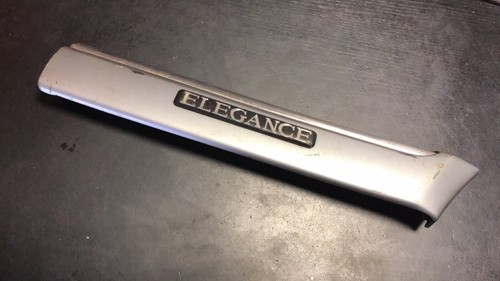 Mercedes w202 elegance - mercedes,