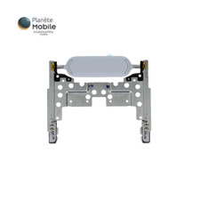 Original Slider Caméra Argent