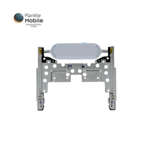 Original slider caméra argent - slider,
