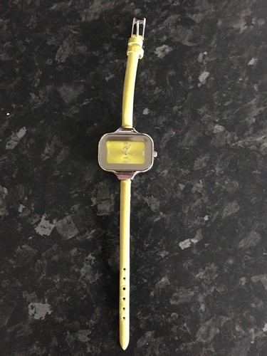 Jolie montre