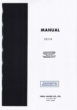 Bedienungsanleitung-Operating