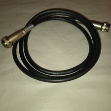 Cable rallonge prises pour disque détecteur de métaux White's DFX V3i 6000XL